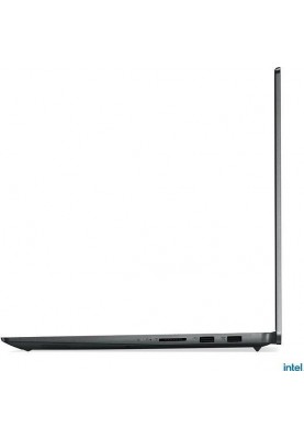 Ноутбук Lenovo IdeaPad 5 Pro 16IAH7 Storm Grey all-metal (82SK00A5CK)