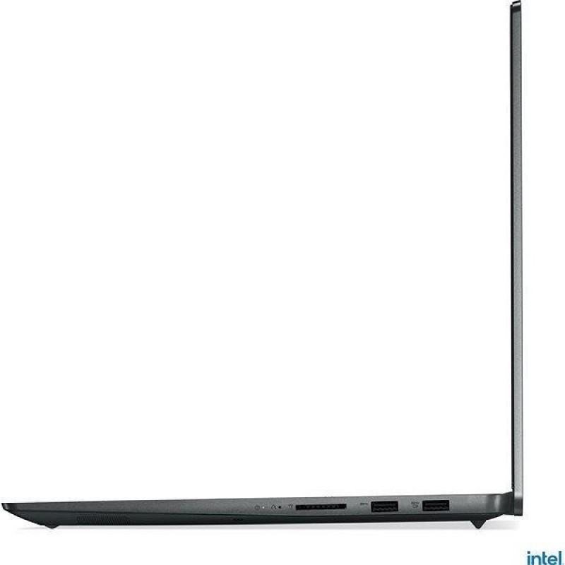 Ноутбук Lenovo IdeaPad 5 Pro 16IAH7 Storm Grey all-metal (82SK00A5CK)