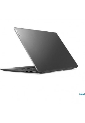 Ноутбук Lenovo IdeaPad 5 Pro 16IAH7 Storm Grey all-metal (82SK00A5CK)