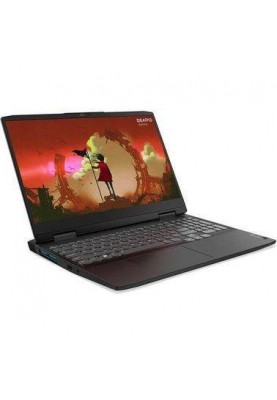 Ноутбук Lenovo IdeaPad Gaming 3 15IAH7 (82S9013EPB)