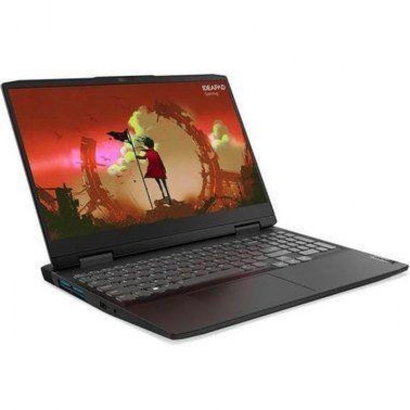 Ноутбук Lenovo IdeaPad Gaming 3 15IAH7 (82S9013EPB)