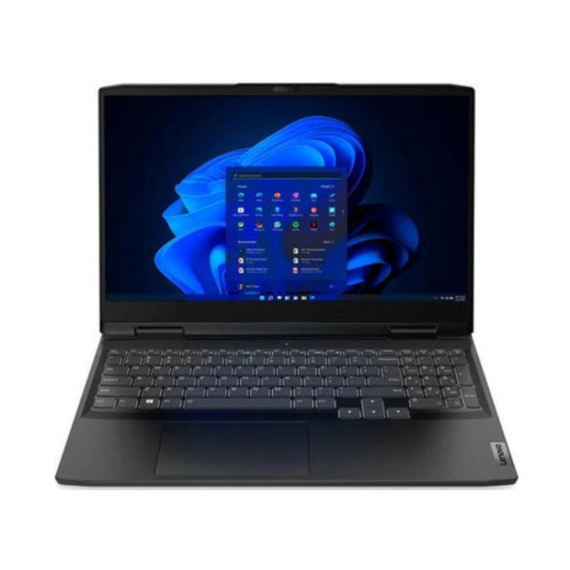 Ноутбук Lenovo IdeaPad Gaming 3 15IAH7 (82S9013EPB)