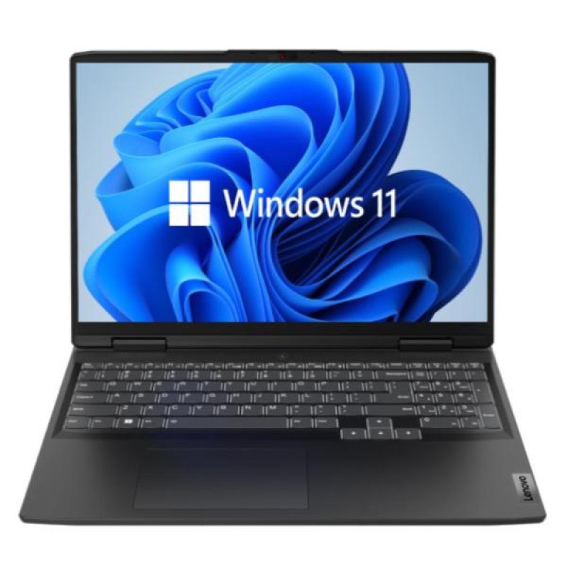 Ноутбук Lenovo IdeaPad Gaming 3 16IAH7 (82SA007HPB)