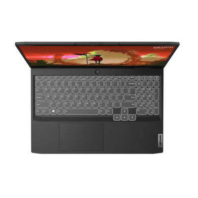 Ноутбук Lenovo IdeaPad Gaming 3 16IAH7 (82SA007HPB)