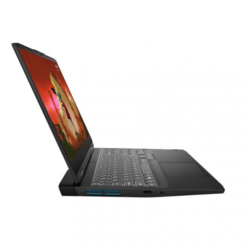 Ноутбук Lenovo IdeaPad Gaming 3 16IAH7 (82SA007HPB)