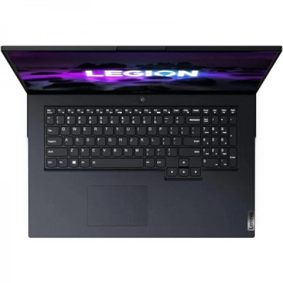 Ноутбук Lenovo Legion 5 17ACH6H (82JY00BKPB) Ноутбук Lenovo Legion 5 17ACH6H (82JY00BKPB)