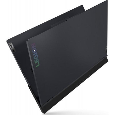 Ноутбук Lenovo Legion 5 17ACH6H (82JY00BKPB) Ноутбук Lenovo Legion 5 17ACH6H (82JY00BKPB)