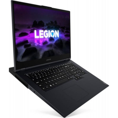 Ноутбук Lenovo Legion 5 17ACH6H (82JY00BKPB) Ноутбук Lenovo Legion 5 17ACH6H (82JY00BKPB)