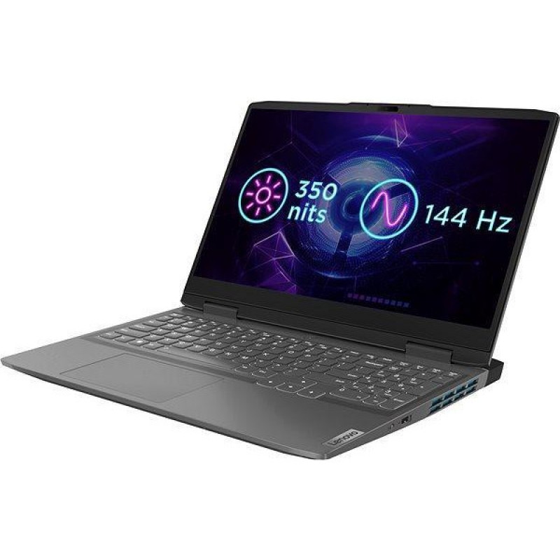 Ноутбук Lenovo LOQ 15IRH8 (82XV005KCK)