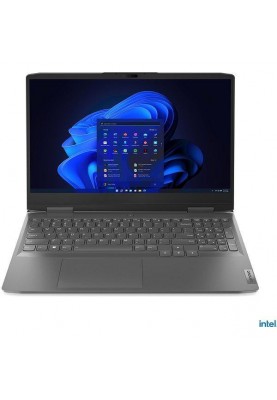 Ноутбук Lenovo LOQ 15IRH8 (82XV005KCK)