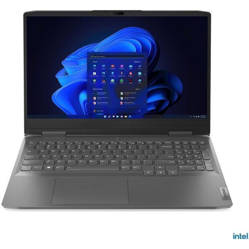 Ноутбук Lenovo LOQ 15IRH8 (82XV005KCK)