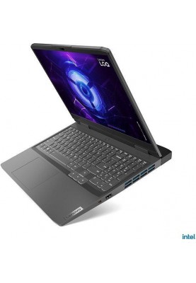 Ноутбук Lenovo LOQ 15IRH8 (82XV005KCK)