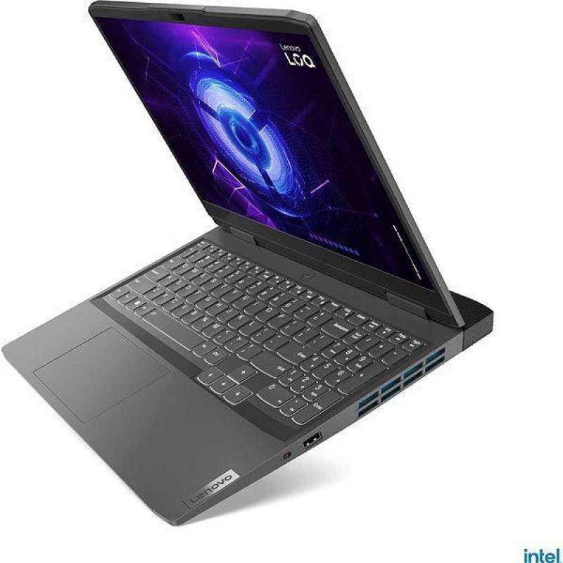 Ноутбук Lenovo LOQ 15IRH8 (82XV005KCK)