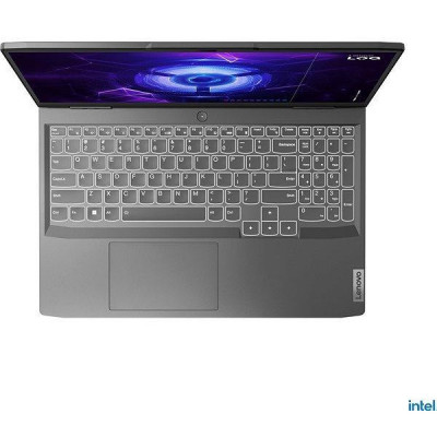 Ноутбук Lenovo LOQ 15IRH8 (82XV005KCK) Ноутбук Lenovo LOQ 15IRH8 (82XV005KCK)