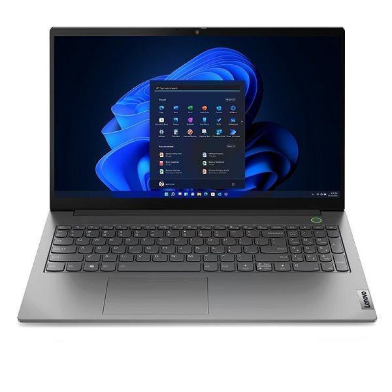 Ноутбук Lenovo ThinkBook 15 G4 IAP metal (21DJ009SCK)