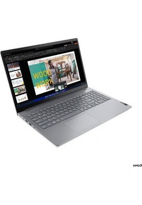 Ноутбук Lenovo ThinkBook 15 G4 IAP metal (21DJ009SCK)