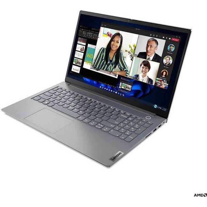 Ноутбук Lenovo ThinkBook 15 G4 IAP metal (21DJ009SCK)