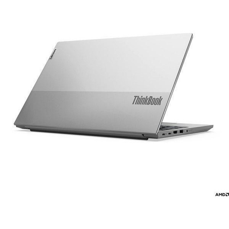 Ноутбук Lenovo ThinkBook 15 G4 IAP metal (21DJ009SCK)