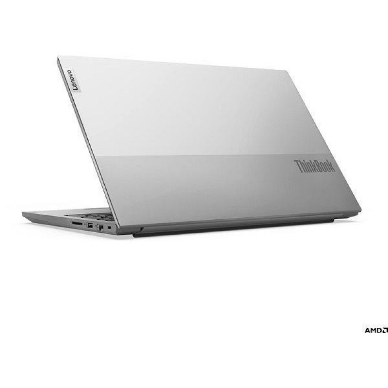 Ноутбук Lenovo ThinkBook 15 G4 IAP metal (21DJ009SCK)