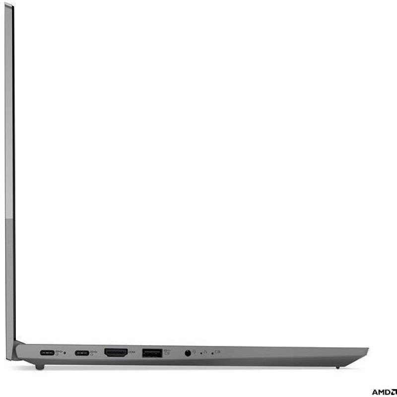 Ноутбук Lenovo ThinkBook 15 G4 IAP metal (21DJ009SCK)