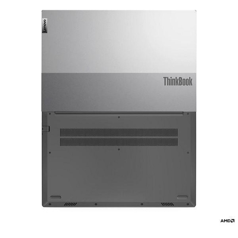 Ноутбук Lenovo ThinkBook 15 G4 IAP metal (21DJ009SCK)