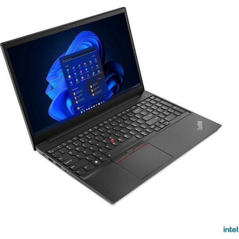 Ноутбук Lenovo ThinkPad E15 Gen 4 Black (21E6004TCK)