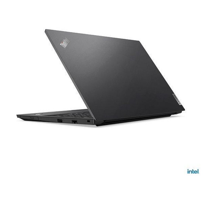 Ноутбук Lenovo ThinkPad E15 Gen 4 Black (21E6004TCK)