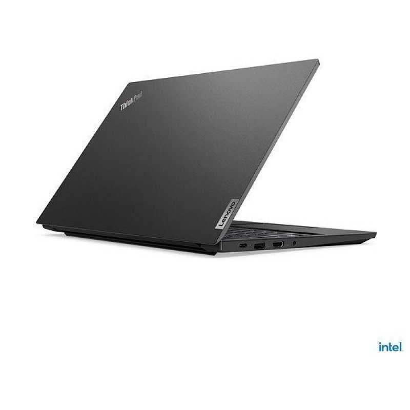 Ноутбук Lenovo ThinkPad E15 Gen 4 Black (21E6004TCK)