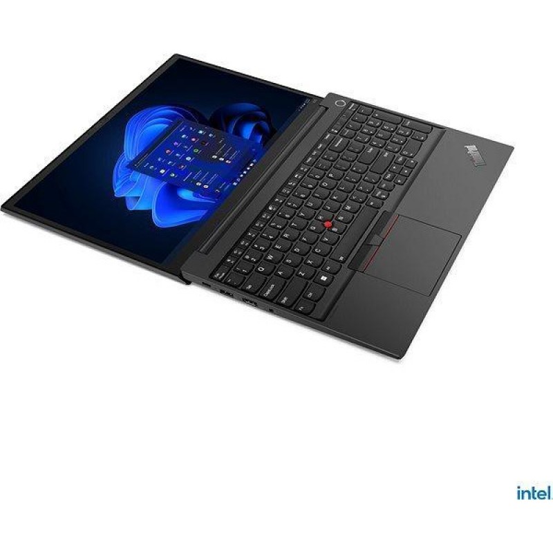 Ноутбук Lenovo ThinkPad E15 Gen 4 Black (21E6004TCK)