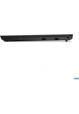 Ноутбук Lenovo ThinkPad E15 Gen 4 Black (21E6004TCK)