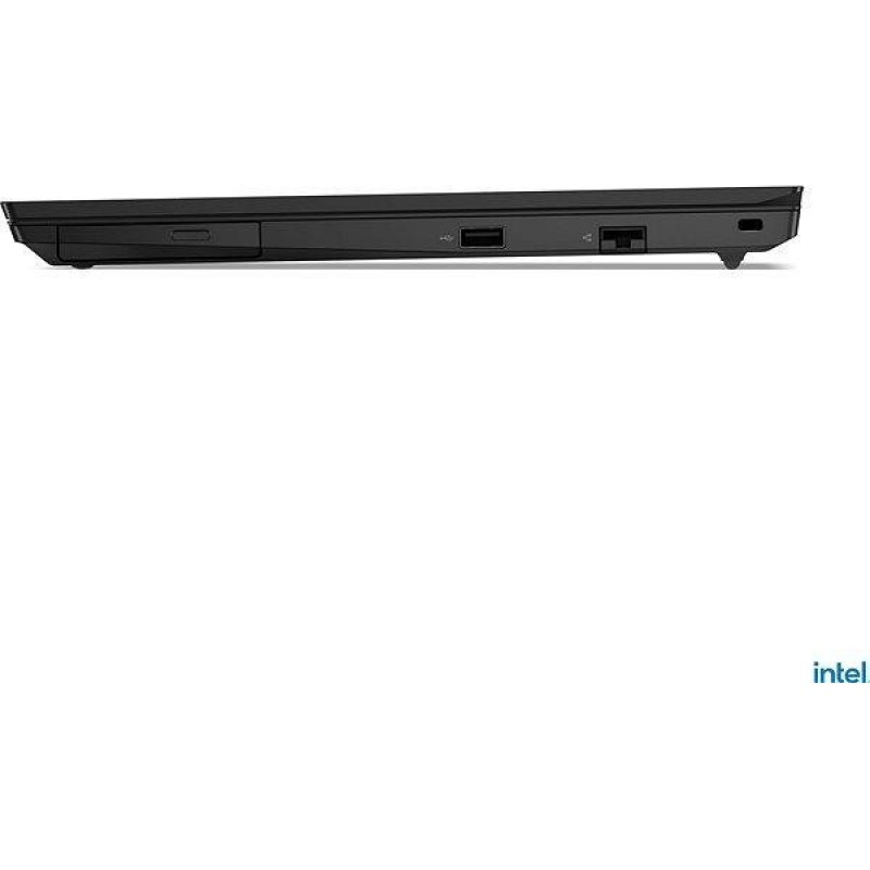 Ноутбук Lenovo ThinkPad E15 Gen 4 Black (21E6004TCK)