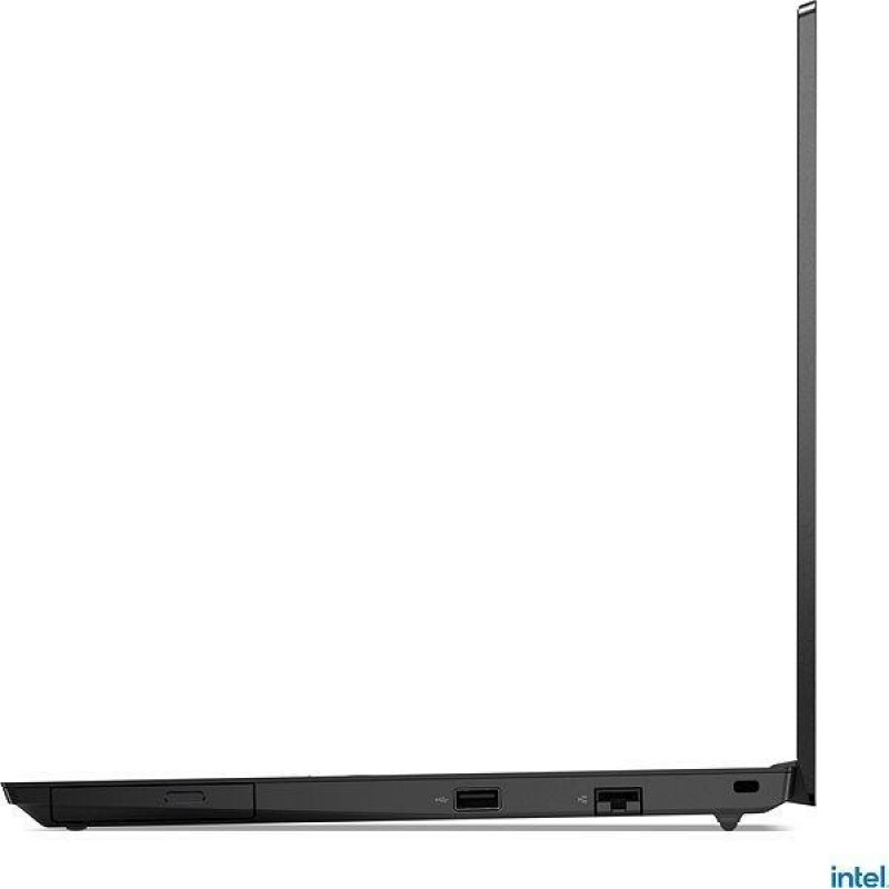 Ноутбук Lenovo ThinkPad E15 Gen 4 Black (21E6004TCK)