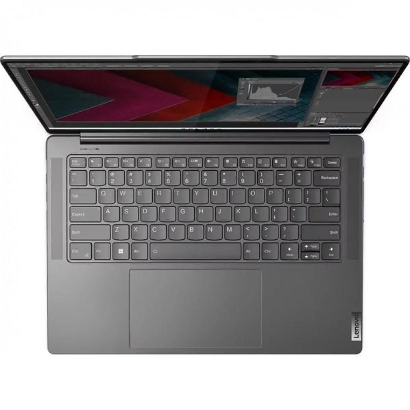 Ноутбук Lenovo Yoga Pro 7 14APH8 (82Y80014RM)