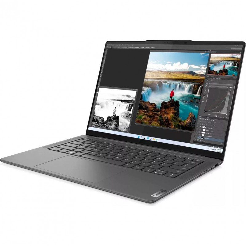 Ноутбук Lenovo Yoga Pro 7 14APH8 (82Y80014RM)