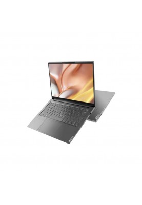 Ноутбук Lenovo Yoga Slim 7 Pro 14IAH7 (82UT001HPB)