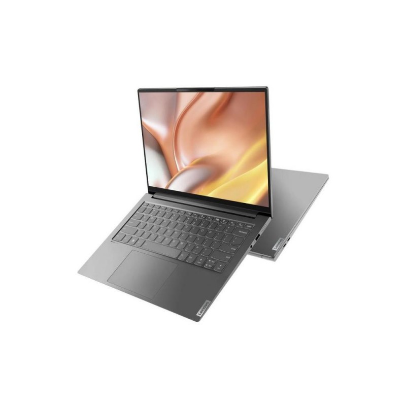 Ноутбук Lenovo Yoga Slim 7 Pro 14IAH7 (82UT001HPB)