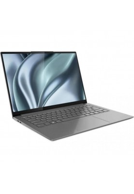 Ноутбук Lenovo Yoga Slim 7 Pro 14IAH7 (82UT001HPB)