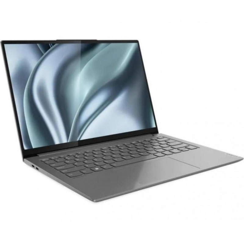 Ноутбук Lenovo Yoga Slim 7 Pro 14IAH7 (82UT001HPB)