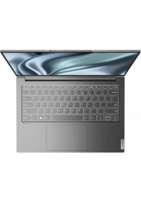 Ноутбук Lenovo Yoga Slim 7 Pro 14IAH7 (82UT001HPB)