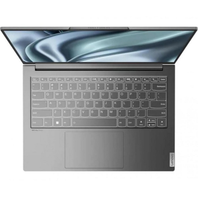 Ноутбук Lenovo Yoga Slim 7 Pro 14IAH7 (82UT001HPB)