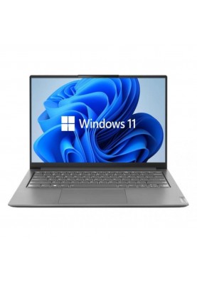 Ноутбук Lenovo Yoga Slim 7 Pro 14IAH7 (82UT001HPB)