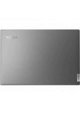 Ноутбук Lenovo Yoga Slim 7 Pro 14IAH7 (82UT001HPB)