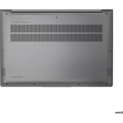 Ноутбук Lenovo Yoga Slim 7 Pro 16ACH6 Storm Grey All-Metal (82QQ003DCK)