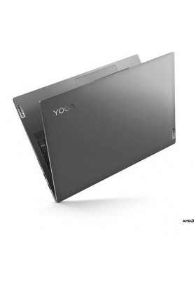 Ноутбук Lenovo Yoga Slim 7 Pro 16ACH6 Storm Grey All-Metal (82QQ003DCK)