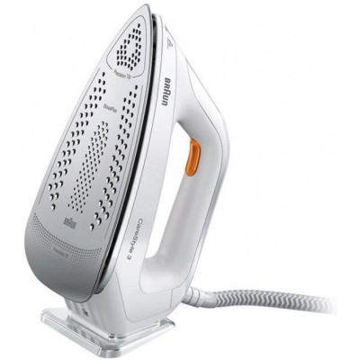 Парогенератор Braun CareStyle 3 IS 3132 WH
