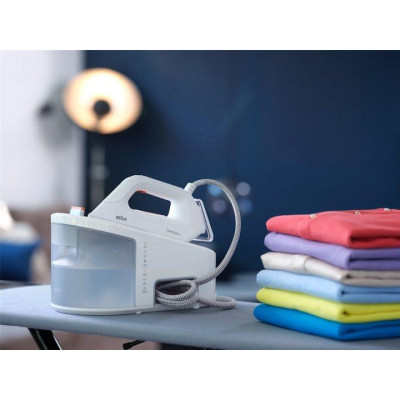 Парогенератор Braun CareStyle 3 IS 3132 WH