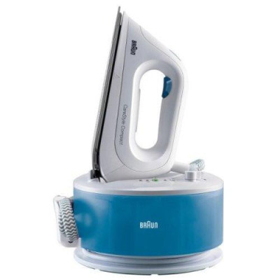 Парогенератор Braun CareStyle Compact IS 2043 BL