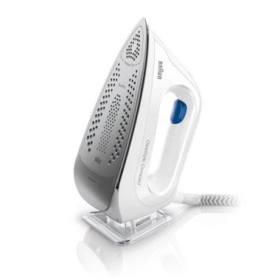 Парогенератор Braun CareStyle Compact IS 2043 BL Парогенератор Braun CareStyle Compact IS 2043 BL