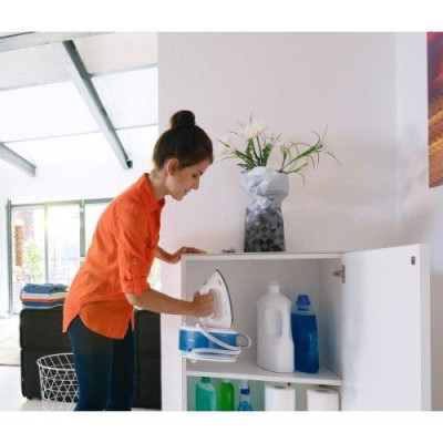 Парогенератор Braun CareStyle Compact IS 2043 BL Парогенератор Braun CareStyle Compact IS 2043 BL