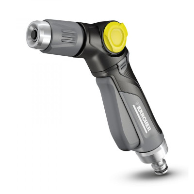 Пістолет-розпилювач Karcher Пістолет для поливу Premium металевий (2.645-270.0)